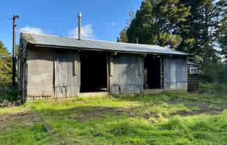 Lot 2/DP199746 Wech Access, Makarau