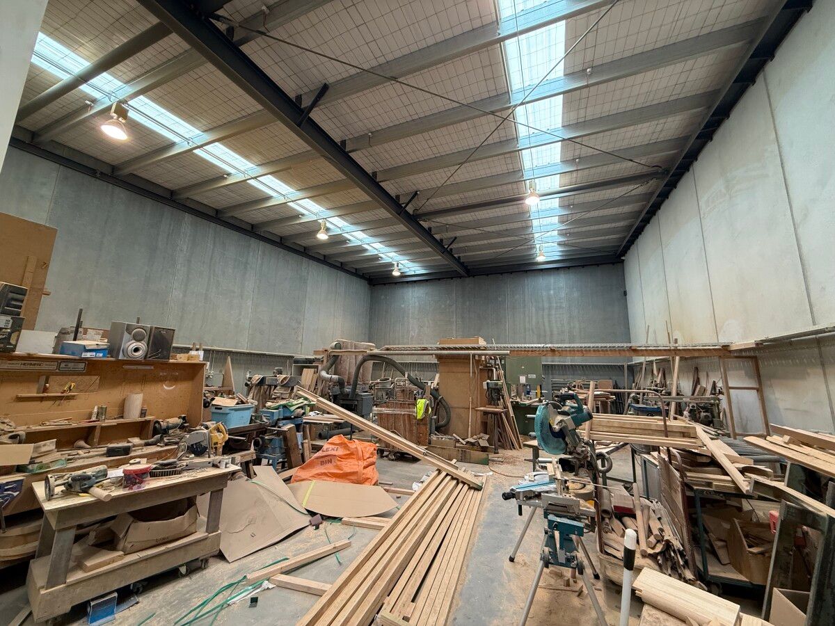 Top Grade Industrial Unit - Ansicht 2