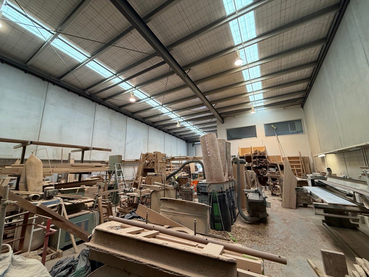 Top Grade Industrial Unit - Ansicht 3