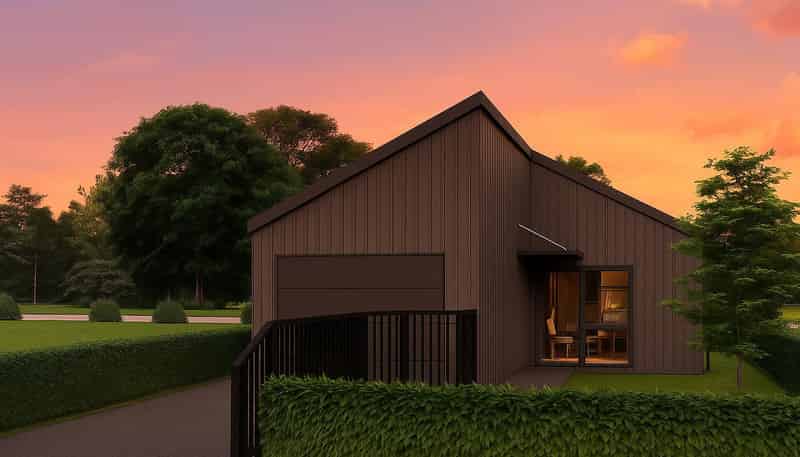 7 Kumukumu Way, TE KAUWHATA