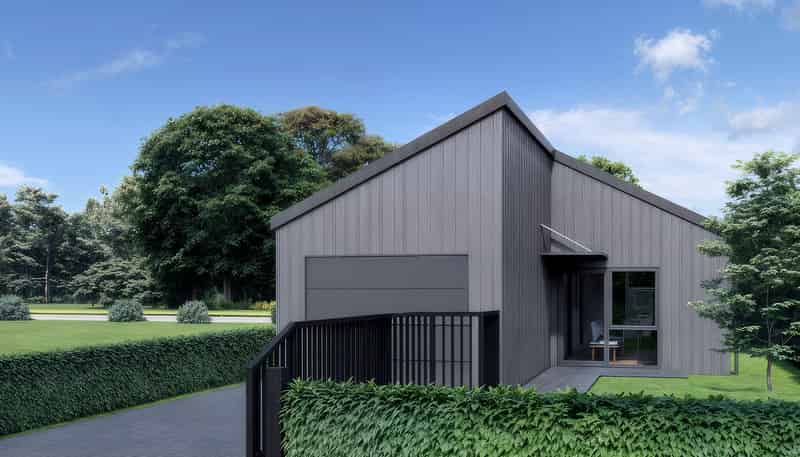 7 Kumukumu Way, TE KAUWHATA