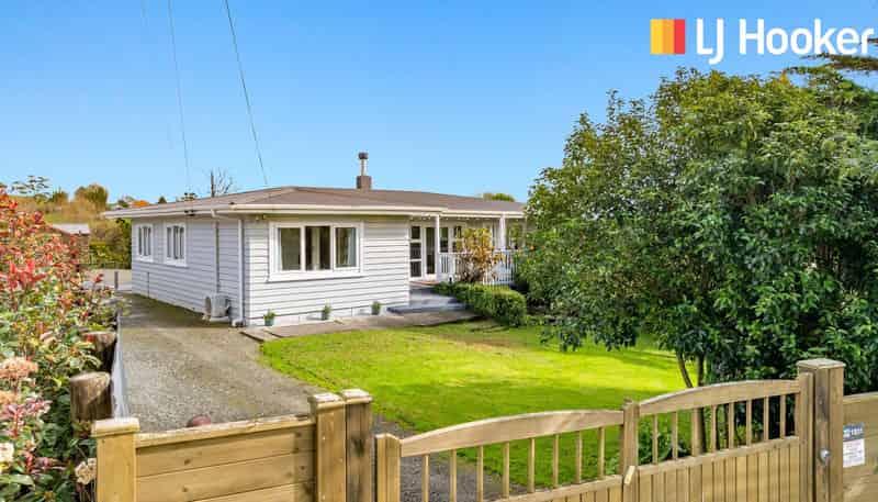 1931 State Highway 1, Kaiwaka