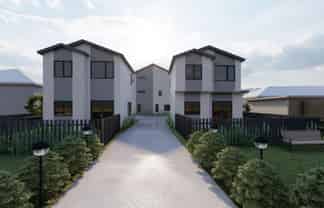 22 Miriam Corban Heights, Henderson