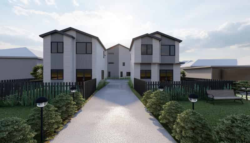 22 Miriam Corban Heights, Henderson