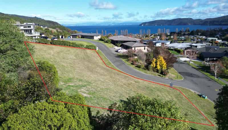 14 Kittyhawk Drive, Kinloch