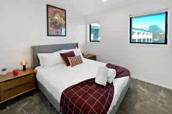 Canterbury - Address withheld