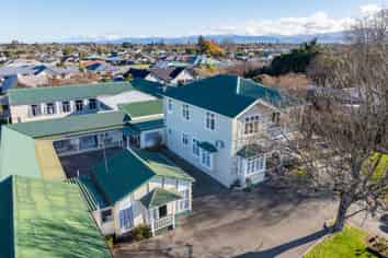 Chanel Court Motel -  Leasehold Business for sale 