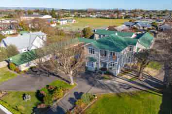 Chanel Court Motel -  Leasehold Business for sale 