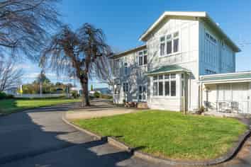 Chanel Court Motel -  Leasehold Business for sale 