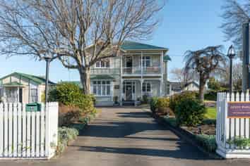 Chanel Court Motel -  Leasehold Business for sale 