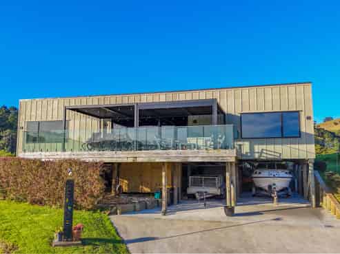 12 Te Mata Drive, Te Mata