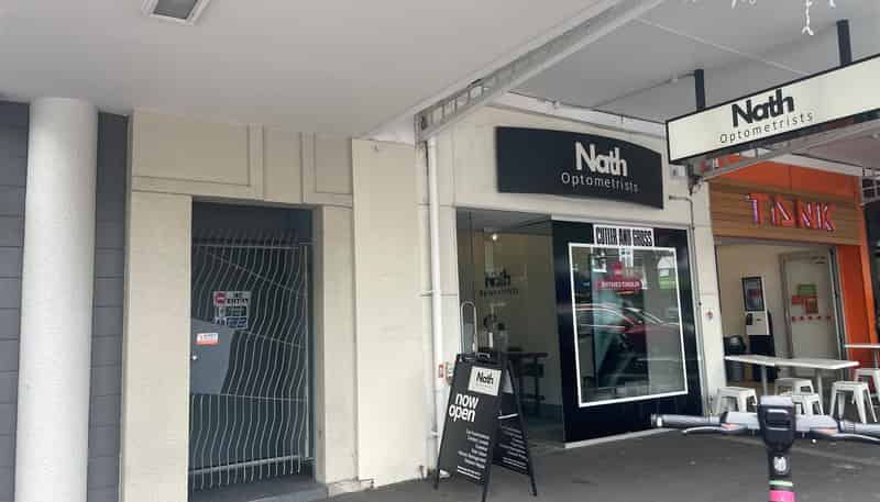  305 - 309 Ponsonby Road, Ponsonby