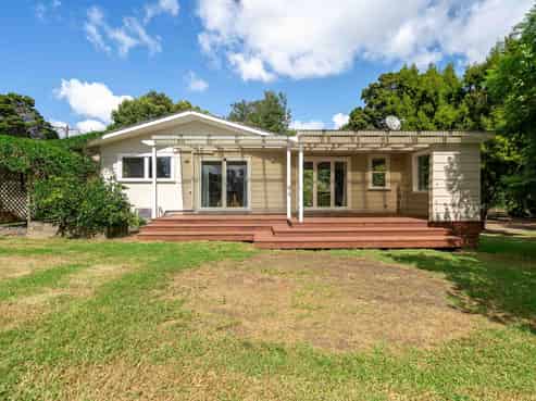 16 Kokopu Block Road, Maungatapere
