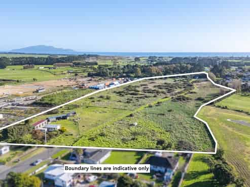 32 Temuera Street, Otaki