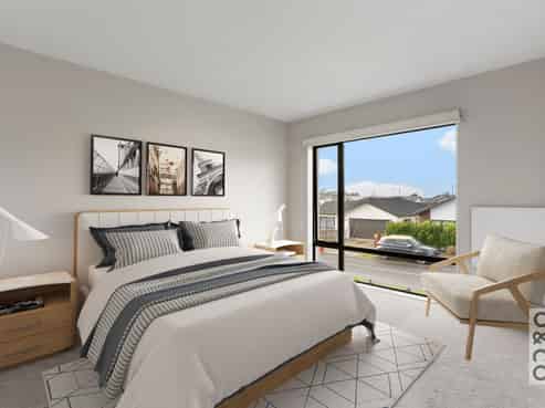 2E Vinistra Road, Huapai