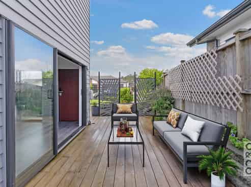 2E Vinistra Road, Huapai