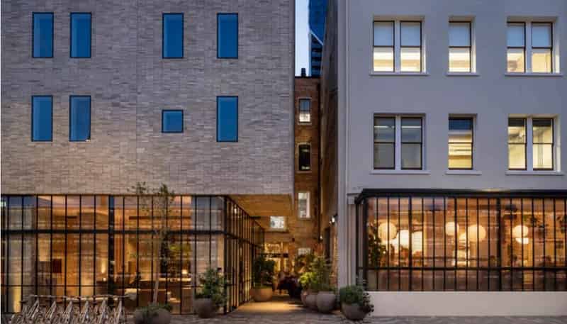  L4, 53 Fort Street, Auckland Central