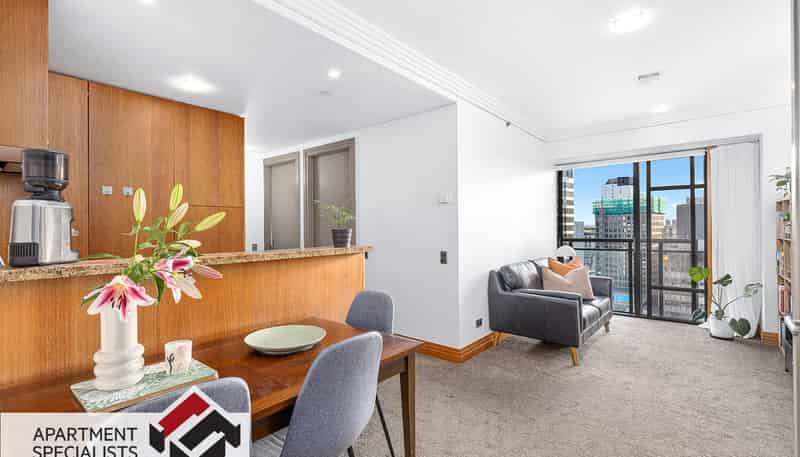1 Courthouse Lane, Auckland Central
