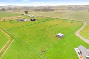 161 Te Awa Road, Pohangina