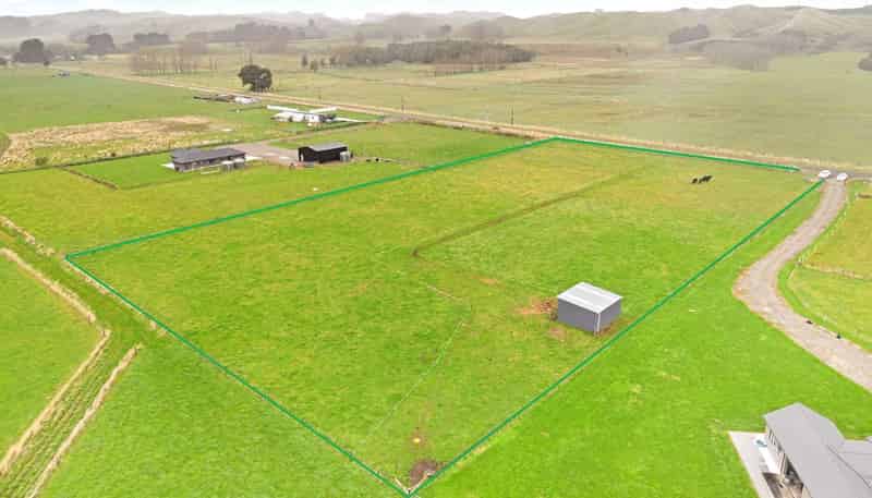 161 Te Awa Road, Pohangina