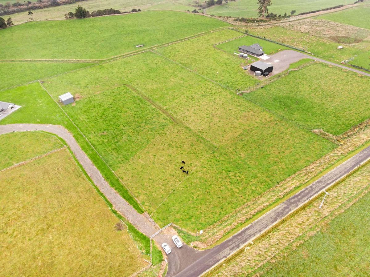 Dream Lifestyle Block -3.84 Acres in Kiwitea. - Ansicht 6