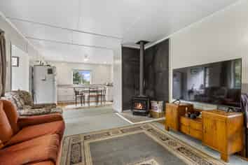 380 Taupo Road, Taumarunui