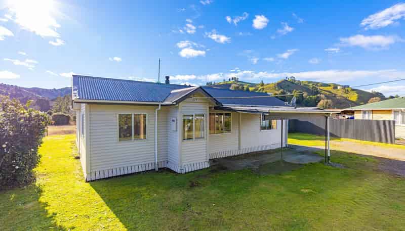 380 Taupo Road, Taumarunui