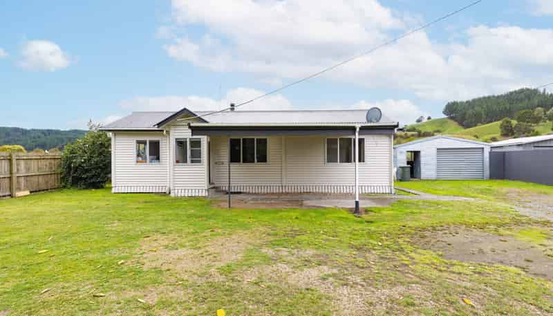 380 Taupo Road, Taumarunui