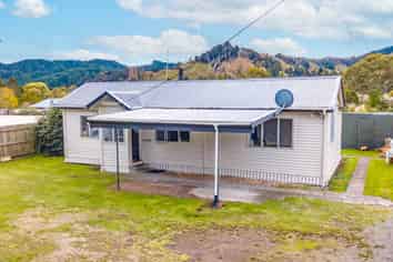 380 Taupo Road, Taumarunui