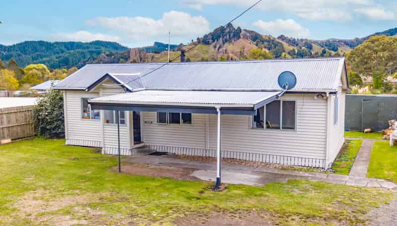 380 Taupo Road, Taumarunui