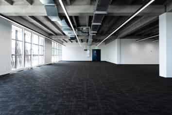 Refurbished Ground Floor Office | 436 m2