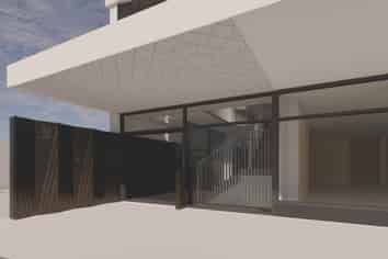 Refurbished Ground Floor Office | 436 m2
