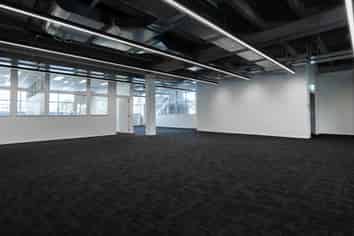 Refurbished Ground Floor Office | 436 m2