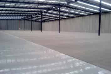 7,620m2 Industrial Facility with Yard | 35 Parks