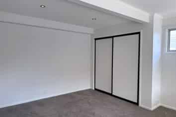 Auckland - Address withheld