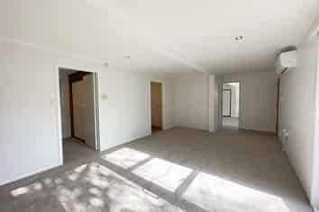 Auckland - Address withheld