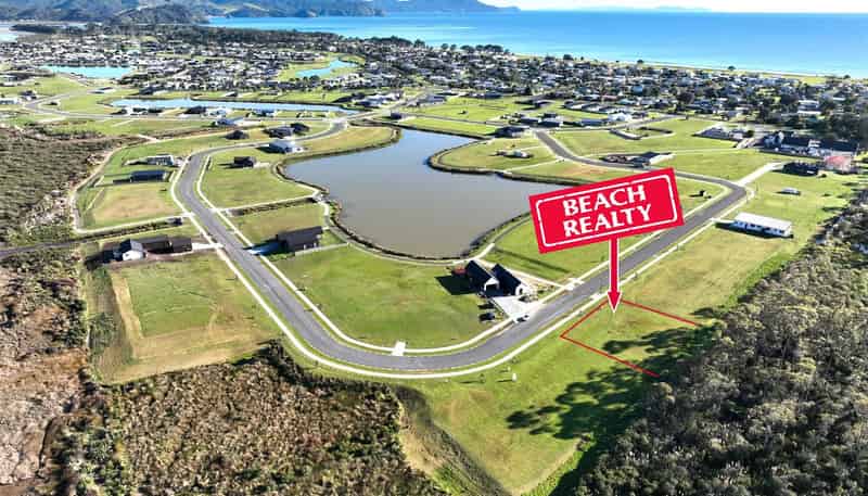  133 Kopani Road matarangi, Matarangi