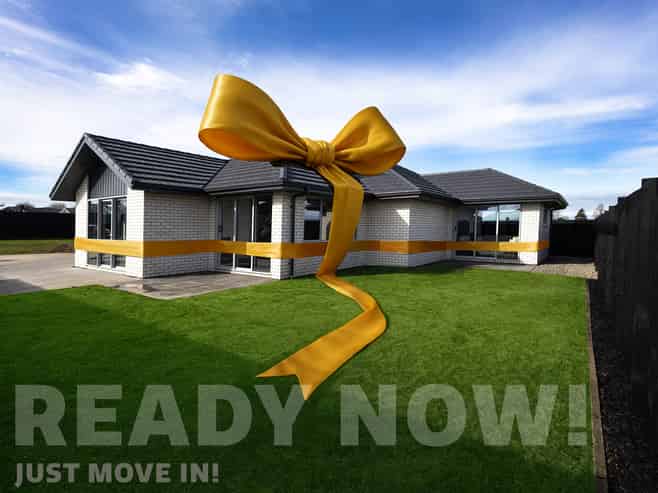 12 Crawford Lane, Morrinsville
