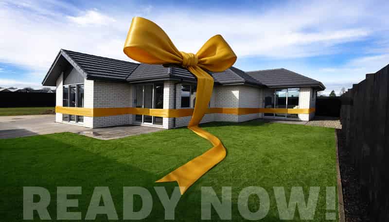 12 Crawford Lane, Morrinsville