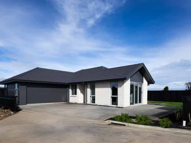 12 Crawford Lane, Morrinsville