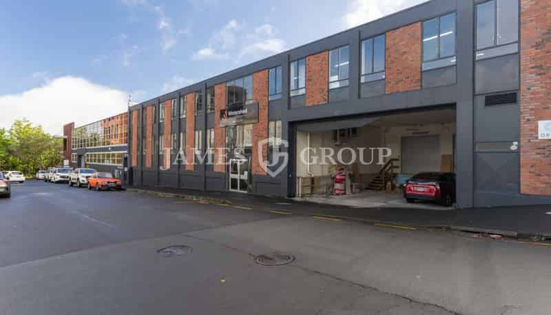 34 Dacre Street, Eden Terrace