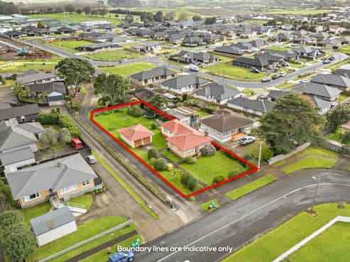 42 Church Street, Tuakau