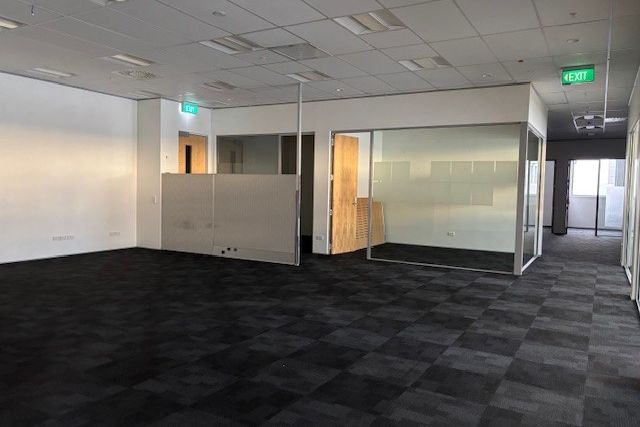 Christchurch City 864 sqm / 21 car parks - Ansicht 5