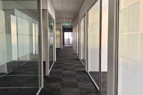 Christchurch City 864 sqm / 21 car parks - Mehr