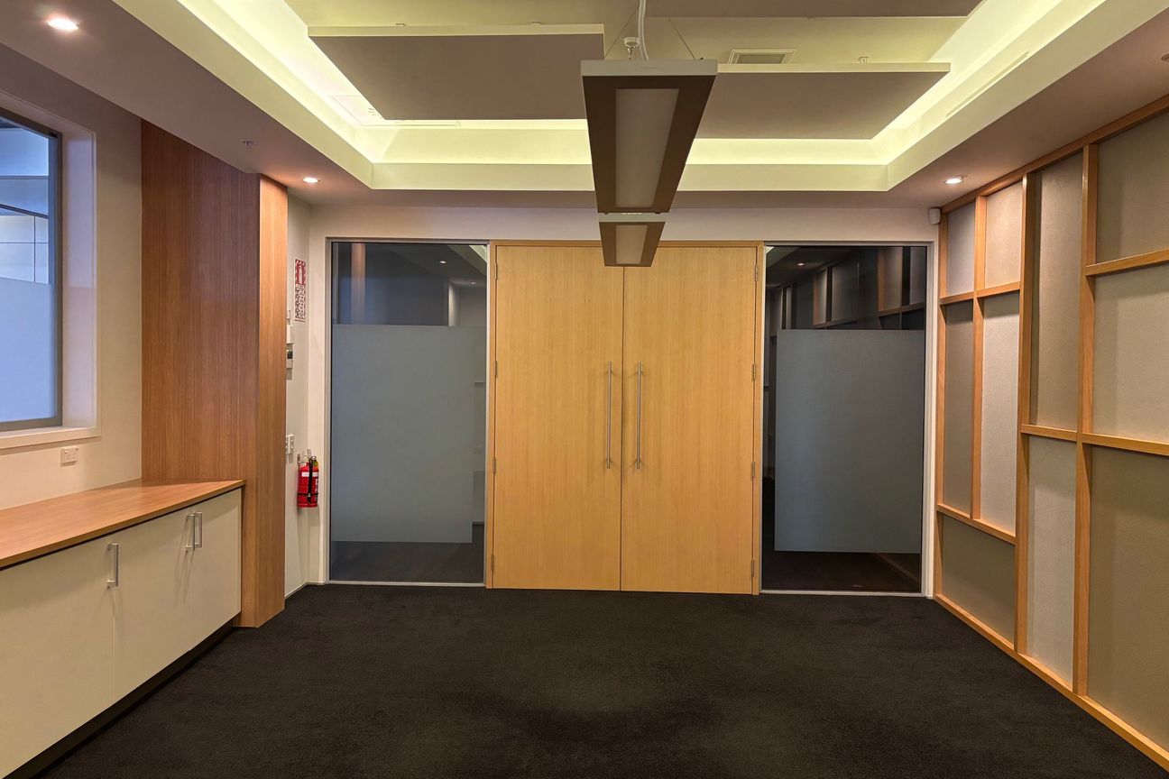 Christchurch City 864 sqm / 21 car parks - Ansicht 6