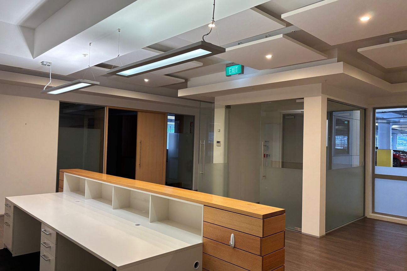 Christchurch City 864 sqm / 21 car parks - Ansicht 3