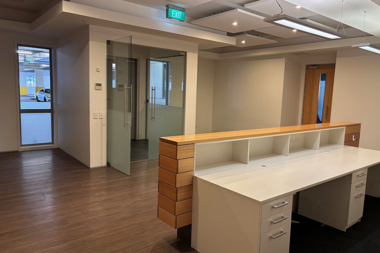 Christchurch City 864 sqm / 21 car parks - Ansicht 2