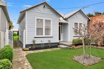 105 Campbell Street, Whanganui Central