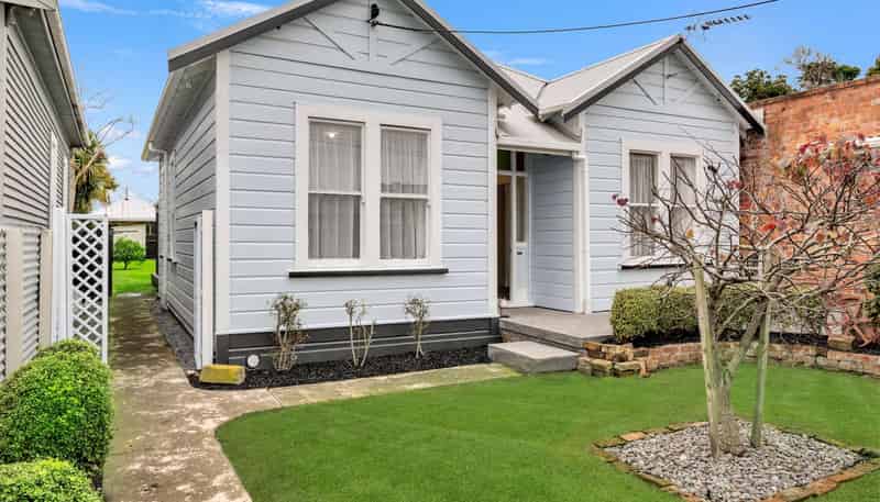 105 Campbell Street, Whanganui Central