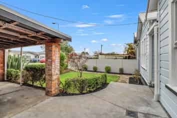 105 Campbell Street, Whanganui Central